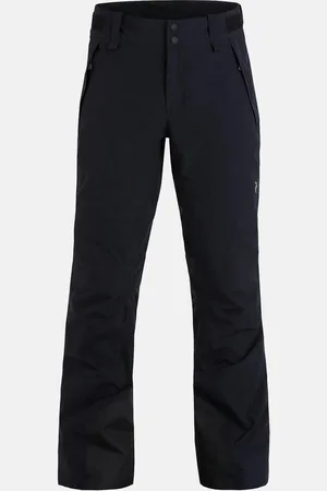 Peak Performance W Anima Pants - - Wintersport - Gevoerde broeken - Skibroeken