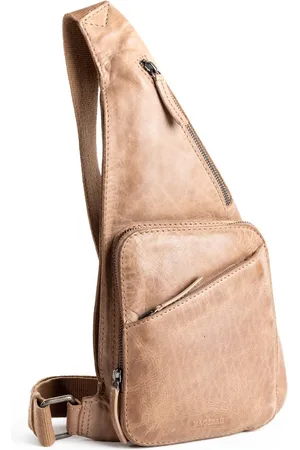 Bag2Bag Cayo Crossbody-bag mushroom