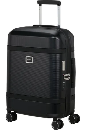 Samsonite Reiskoffer - Image spinner 55/20 Uitbreidbaar 40x55x20/23 - - 44 l - 2.9 kg