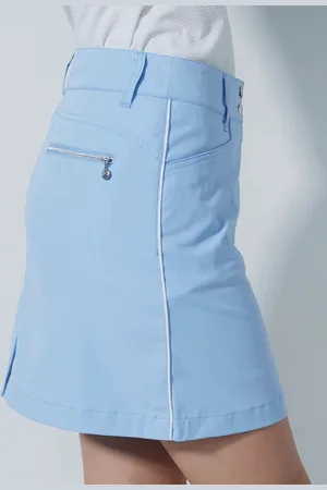 Daily Sports Glam Skort 45CM Light Blue