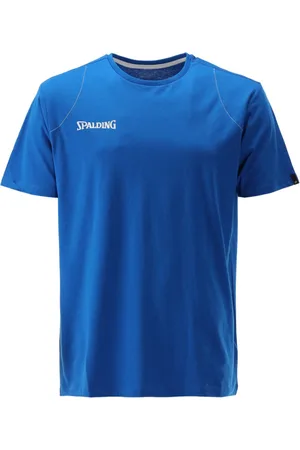 Spalding T-shirt voor heren - basketbal Shirt Essential