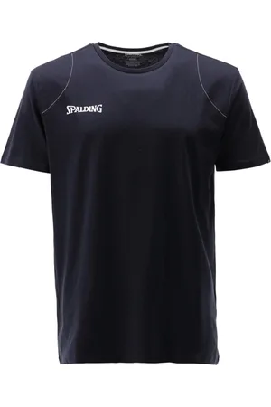 Spalding T-shirt voor heren - basketbal Shirt Essential