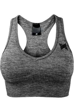 Black Snake Damen Sport BH Racerback