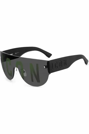 Dsquared2 Zonnebril Heren ICON-0002-S-807 Ø 99 mm