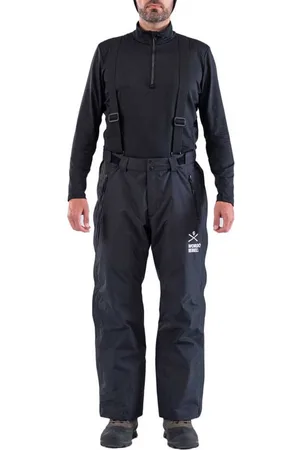 Head Race Zip Broek 2XL Man