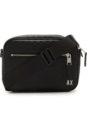 Armani Exchange XM000158-AF11928-UC001 - Heren - Schoudertas