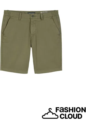 Merkloos Short - Maat 38 - -