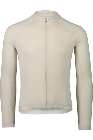 POC Thermal Lite Trui Met Lange Mouwen Beige L Man