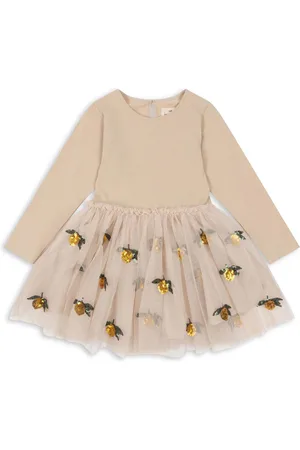 Konges Sløjd Yvonne Ballerina Dress