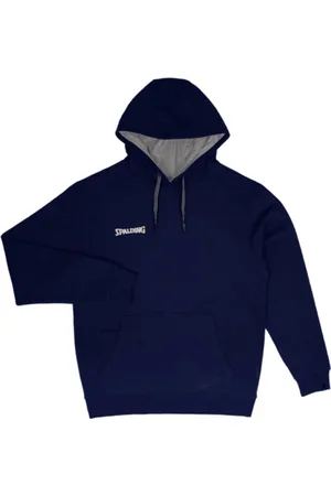 Spalding Flow Sweater Met Kap Heren - | Maat: S