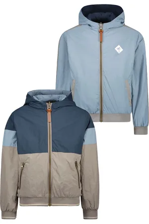 Like Flo F502-6200 Jongens jas - Maat 122/128
