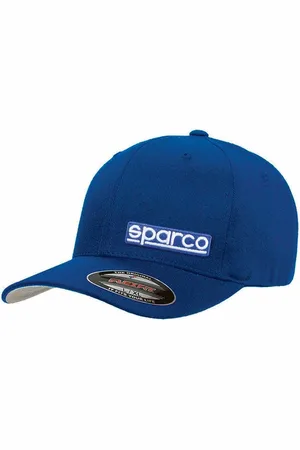 Sparco Hoed FLEXFIT S/M