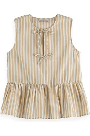 Scotch&Soda Dames - Tops