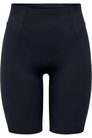 ONLY Tia 2 Hw City Shorts 15347789-nightsky - Kleur - Maat XL