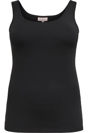 ONLY CARTIME TANK TOP NOOS Dames Top - Maat L-50/52