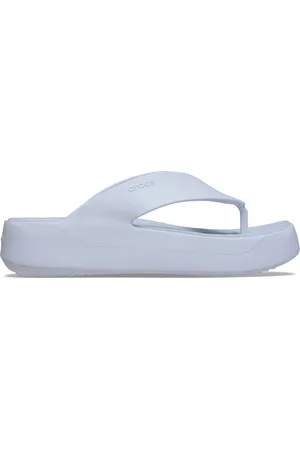 Crocs Getaway Platform Flip Teenslippers Dames