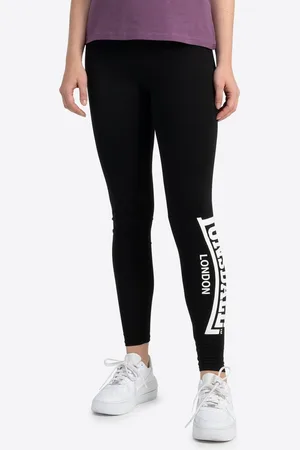 Lonsdale London Damen Leggings Merridge Leggings -L