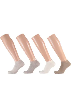 Apollo Biologische sneakersokken