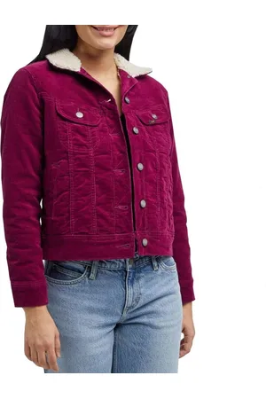 Lee Jas - 112341620--500-GS - Vrouw - S
