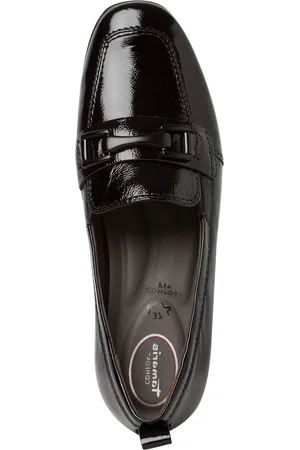 Tamaris COMFORT Dames Instappers 8-84205-41 018 wijd Maat: 38 EU