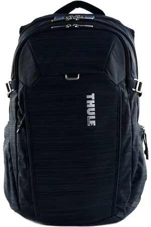 Thule Vrije tijd rugzak Rugzak met laptopvak Construct Backpack 28L Donkerblauw