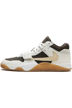 Jordan Jumpman Jack Travis Scott Sail