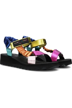 Kurt Geiger Orion Sandalen - Dames - - Maat 40