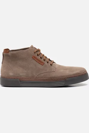 Gabor Veterboots Suede - Heren - Maat 46