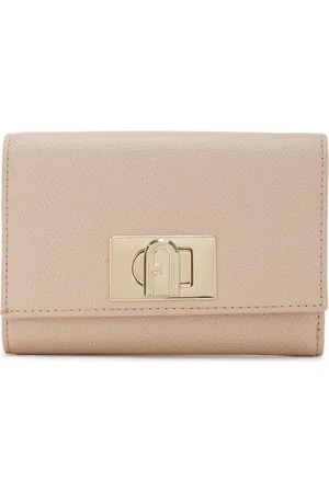Furla 1927 WP00225ARE000B4L00 - Dames - Drukknop Portemonnee