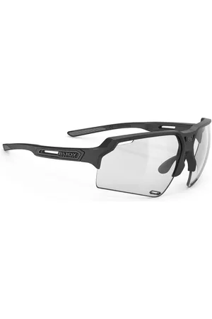 Rudy Project Deltabeat Impactx™ Photochromic 2Black Black Matte- Bril