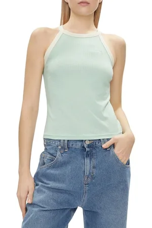 Lee Top - 112350226--300-GL - Vrouw - L