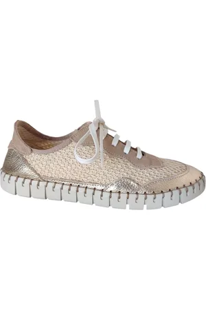 Fabiolas 28103 Lage Veterschoen Maat: 40