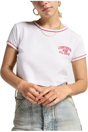 Converse ALL STAR RINGER TOP L EU