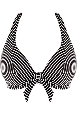 Freya Beach hut high apex bikini top - Maat 65D (EU)
