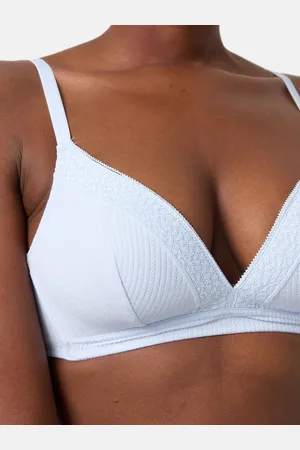 Dim Soft-BH Cotton Lace