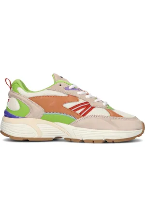 HOFF Ohio State Sneakers Dames - - Maat 42
