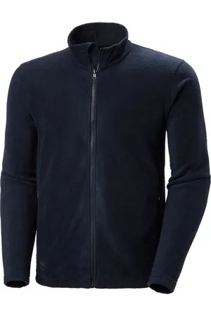 Helly Hansen Fleecejacke Manchester 2.0 Fleece Jacket -M