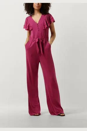 Aaiko Halina Mod 120 Jumpsuits Dames - - Maat XXL