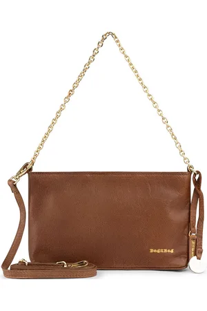 Bag2Bag Schoudertas Milan Porto