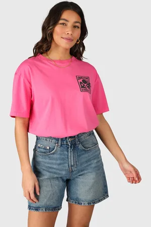 Brunotti Sunnia Dames T-shirt | Schokkend - XXL