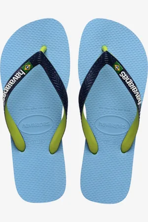 Havaianas TOP MIX KIDS Navy / lavender blue-35-36