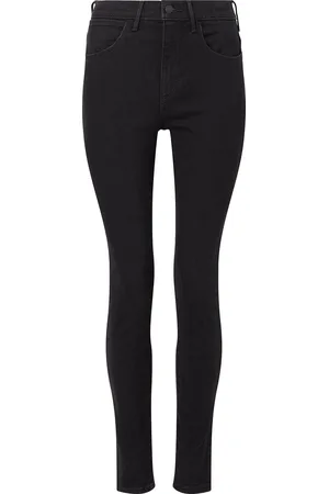 Wrangler HIGH SKINNY SKINNY JEANS-DAMES