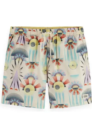 Scotch&Soda Heren - Zwembroeken