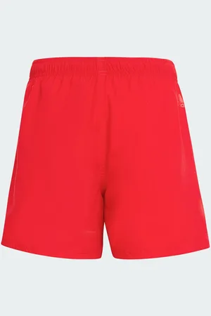 adidas Sportswear Sportswear Essentials Logo CLX Zwemshort Kids - Kinderen - - 140