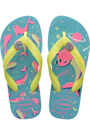 Havaianas KIDS FANTASY Blue -35-36