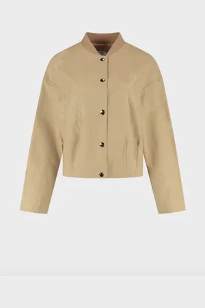 AMAYA Amsterdam Jacket Jade M
