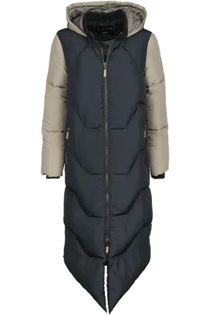 Dune Arrakis Winterjas meerkleurig L Polyester Dames - Fan merch, Film