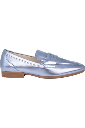 Gabor 22.424.86 - dames moccasin - - maat 42 (EU) 8 (UK)