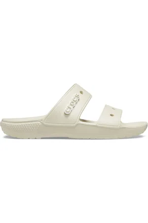 Crocs Classic Sandalen Wit EU 39-40 Man