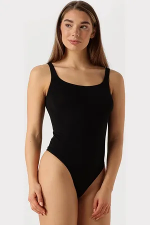 Wolford Jamaika Sting Body Dames - Topjes - - Maat S